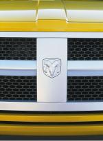 Dodge M80 Concept 2002 года